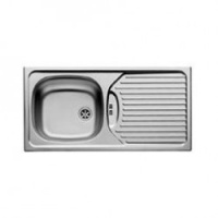 Stainless Steel Kitchen Sinks